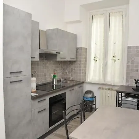 Casafrodite - San Saba - Appartement *