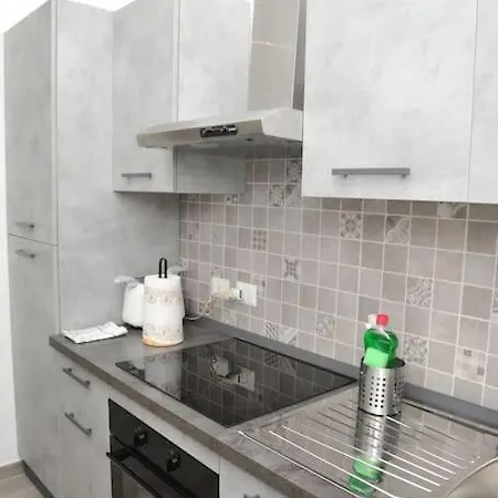 Appartement Casafrodite - San Saba - *