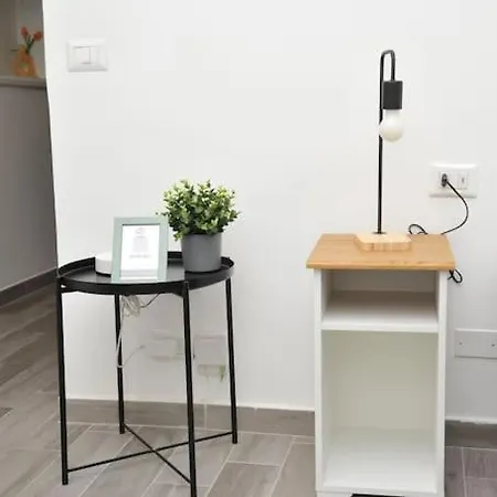 Casafrodite - San Saba - Apartman