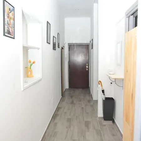 Casafrodite - San Saba - Apartman