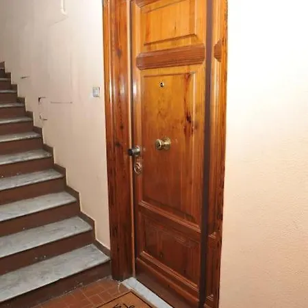 Apartman Casafrodite - San Saba -