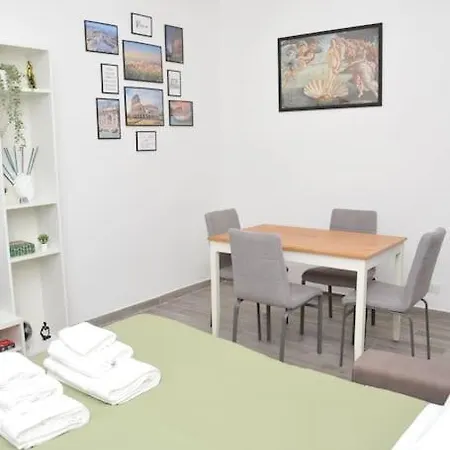Appartement Casafrodite - San Saba - *