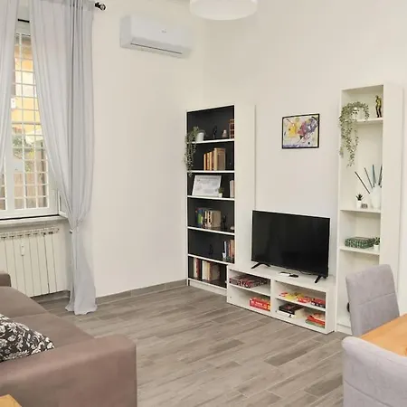 Casafrodite - San Saba - Appartement Rome