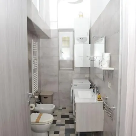 Appartement Casafrodite - San Saba - Rome