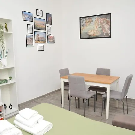 Casafrodite - San Saba - * Rome