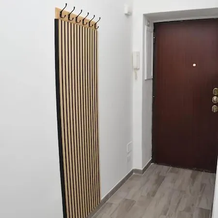 Casafrodite - San Saba - Appartement