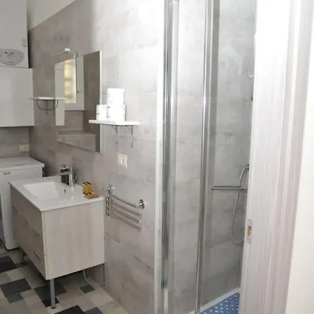 Casafrodite - San Saba - Apartman Róma