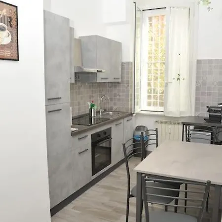 Apartman Casafrodite - San Saba -