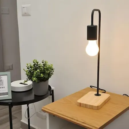 Casafrodite - San Saba - Appartement *