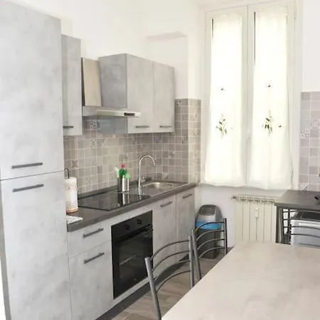 Appartement Casafrodite - San Saba - *