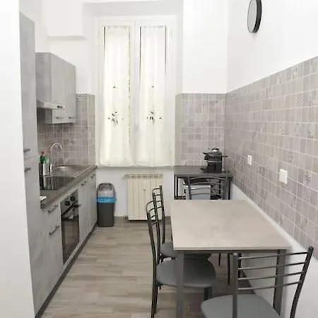 Casafrodite - San Saba - Appartement