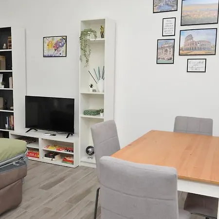Appartement Casafrodite - San Saba -