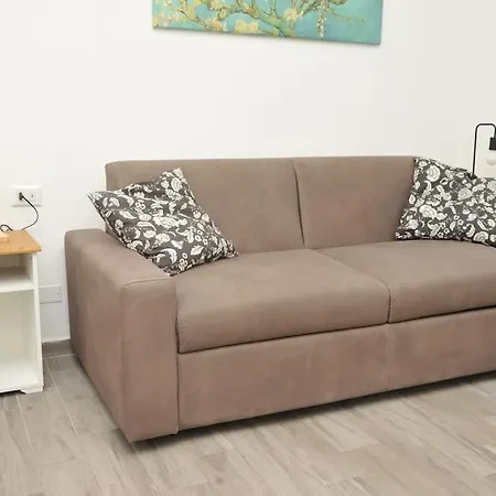 Casafrodite - San Saba - Appartement *