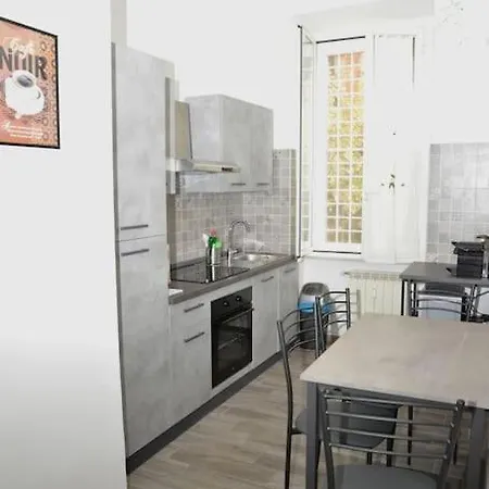Appartement Casafrodite - San Saba - *