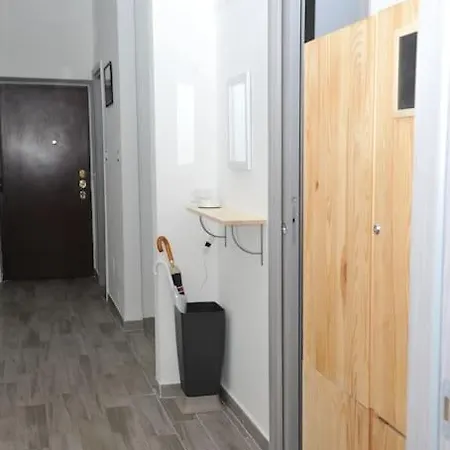 Appartement Casafrodite - San Saba - Rome