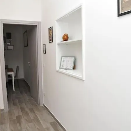 Casafrodite - San Saba - Appartement *