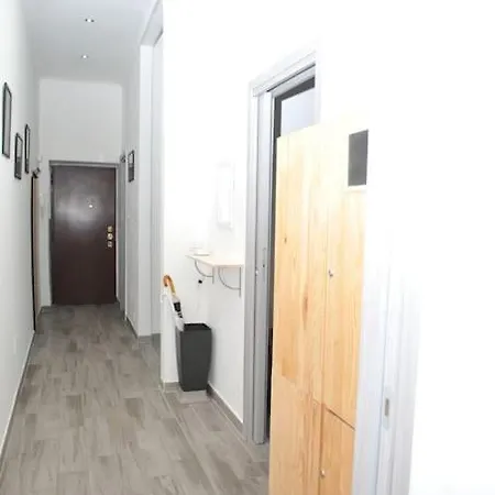 Apartman Casafrodite - San Saba - *